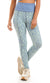 Ravin Womens Ravin Women Basic Side Pockets Plain Sweatpants Casual Pants