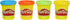 Playdoh Mini (Pack of 4) - Safqqa Egypt