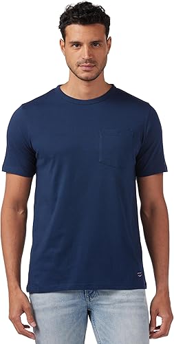 Lee Cooper T-Shirt For Men