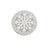 Madison Park Luxury Round Pedal