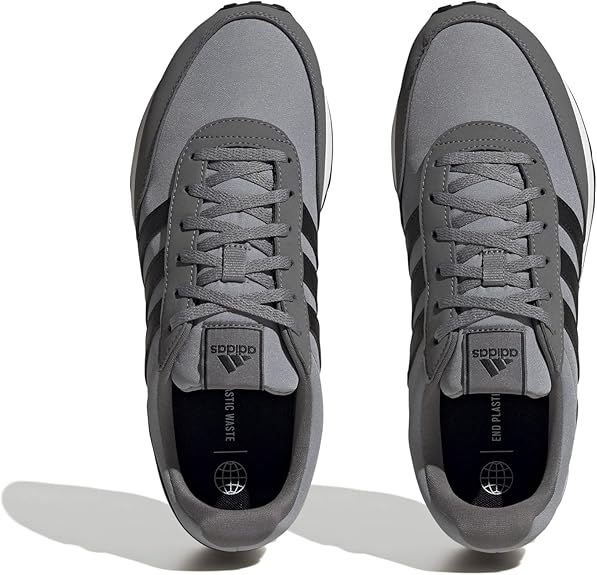 Adidas mens RUN 60s 3.0 Sneakers