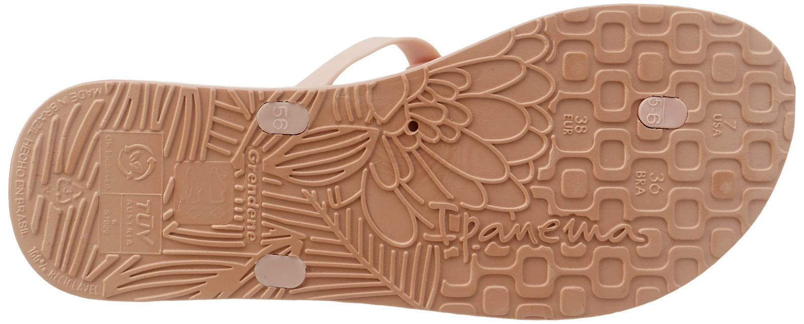 Ipanema Slipper For womens - Safqqa Egypt