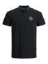 Jack & Jones Men’s Slim Fit Polo Shirt – Modern Casual Style