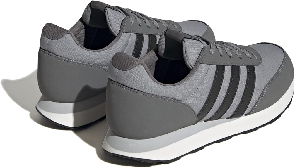 Adidas mens RUN 60s 3.0 Sneakers