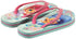 Shim and Shine Flip Flop For Girls,Soft, gentle straps suitable for kids’ sensitive feet.