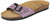 ZEE womens S22ZEE-1625 Flat Slipper