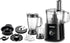 BLACK+DECKER 5-in-1 Food Processor 750W 2L Bowl Blender FX775-B5