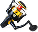 Penn Spinning Fishing Reel Multi Color