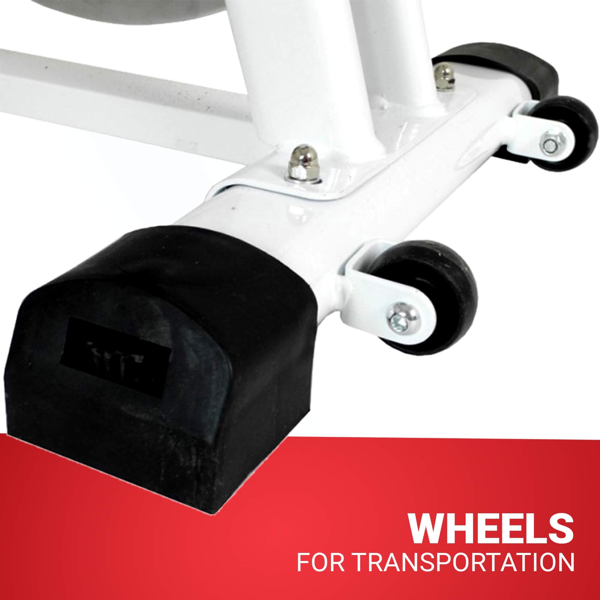 Powermax Fitness BS-2070C Semi-Commercial Spin Bike