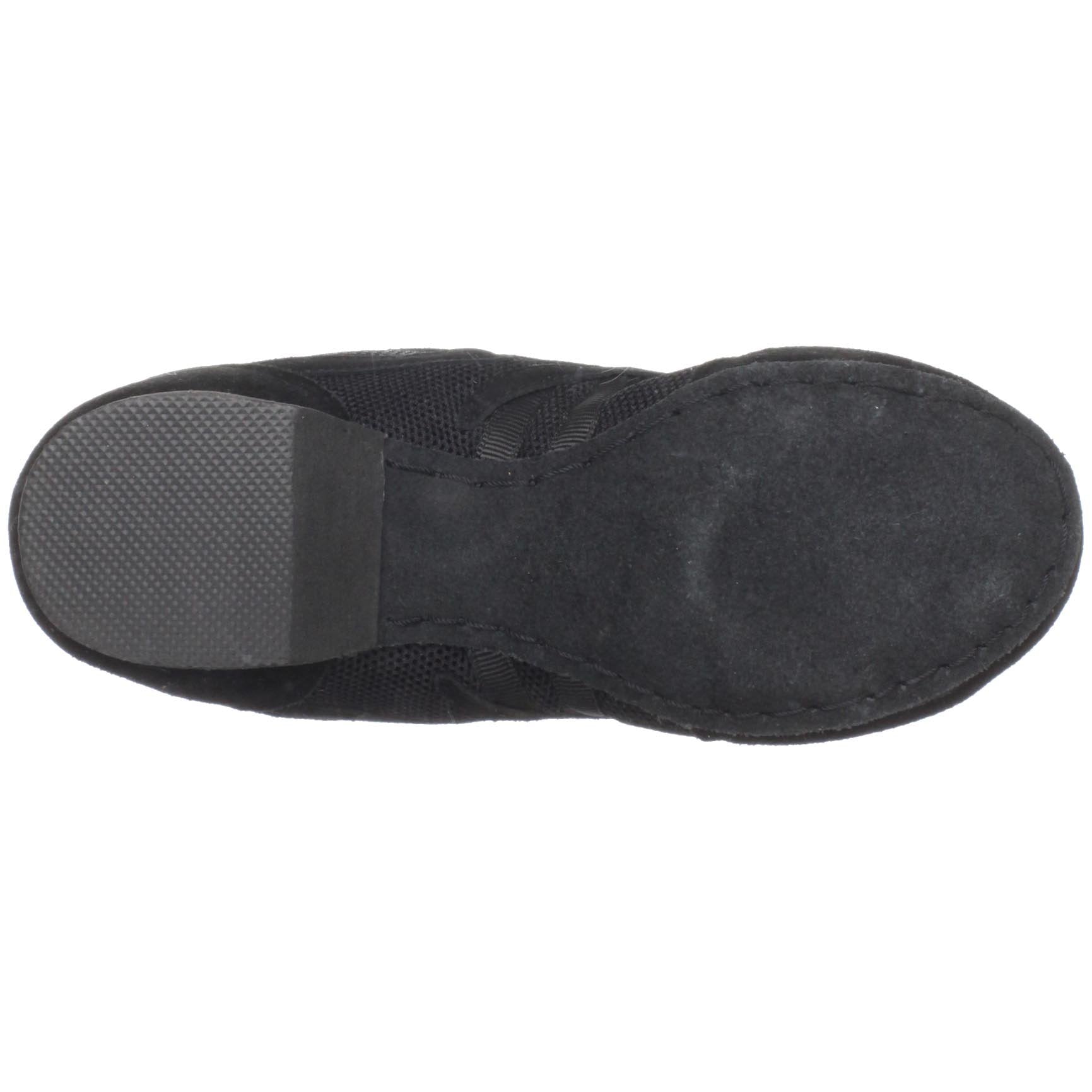 Sansha Salsette 1 Jazz Sneaker