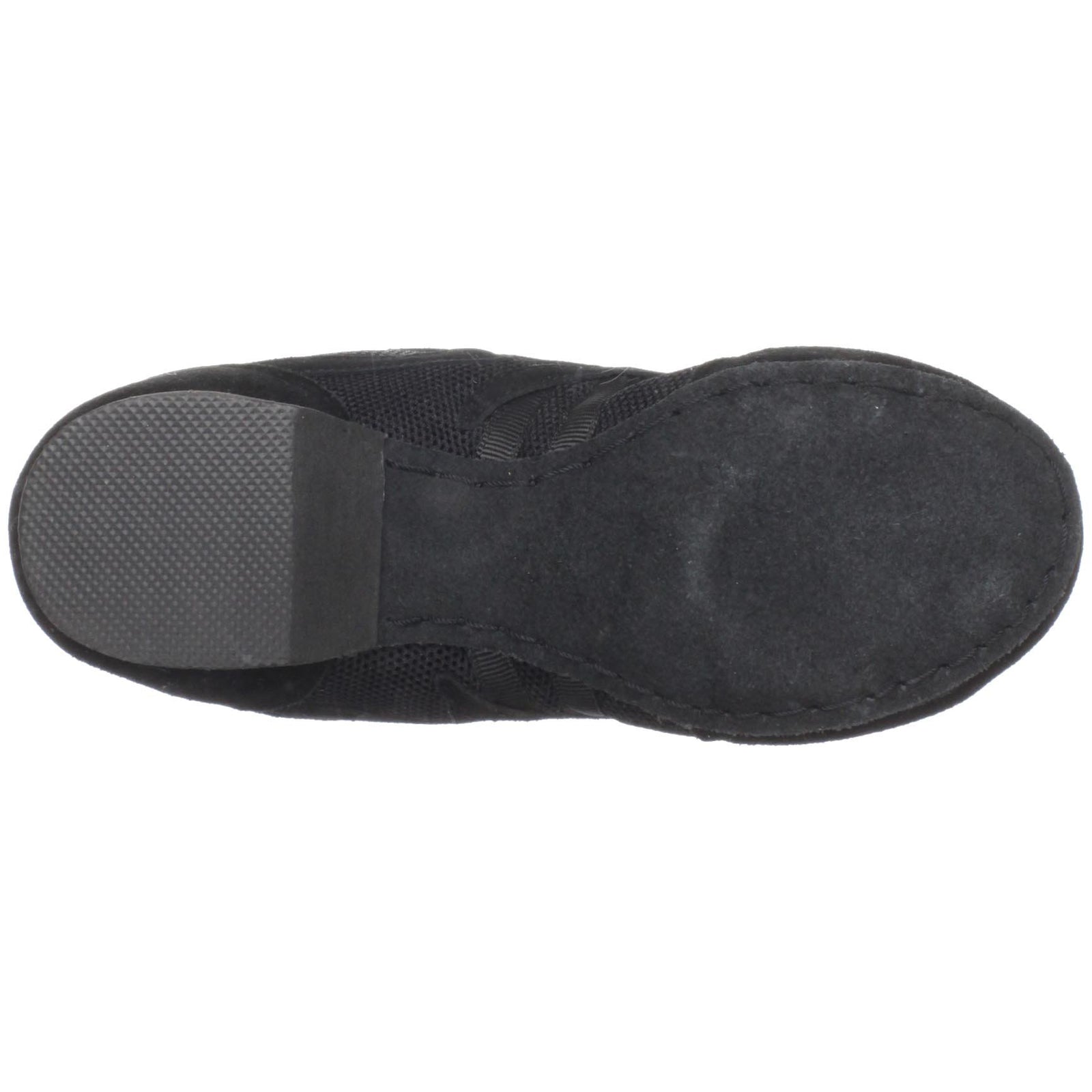 Sansha Salsette 1 Jazz Sneaker