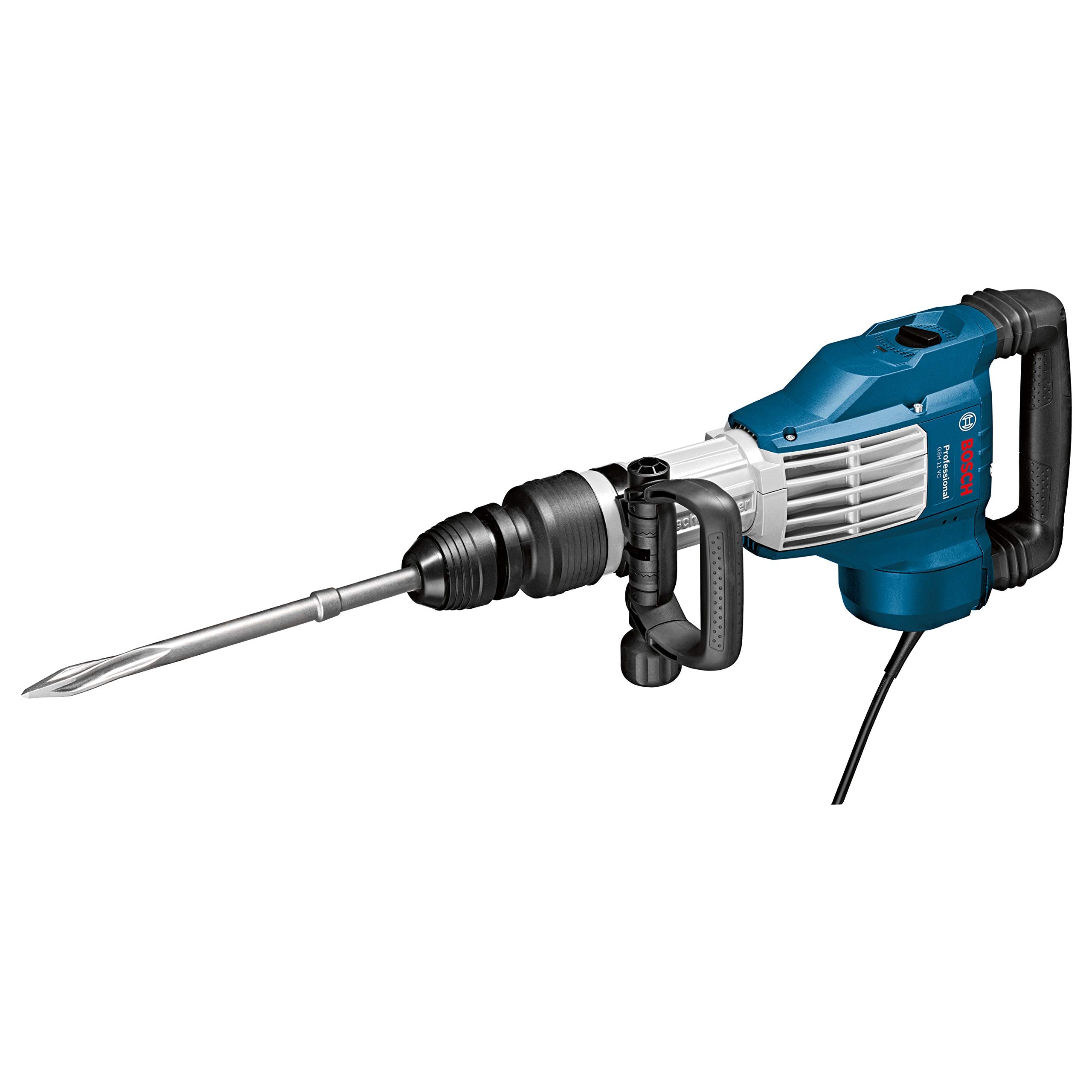 Bosch Professional Demolition Hammer