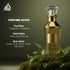 Lattafa Velvet Oud Eau De Parfum For Unisex, 100 ml