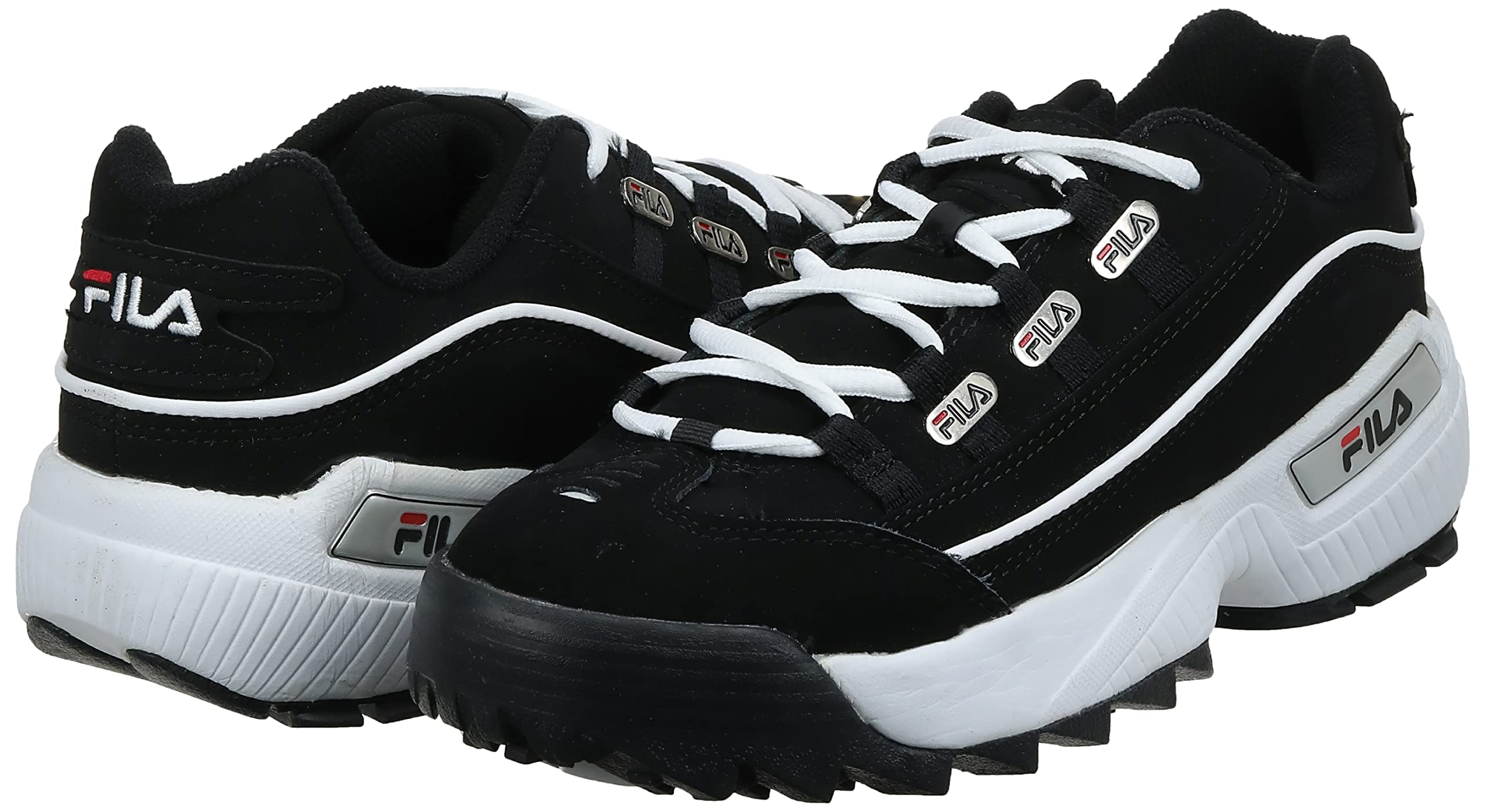 Fila Shoes For Men Suitable for daily wear, gym, or outdoor activities