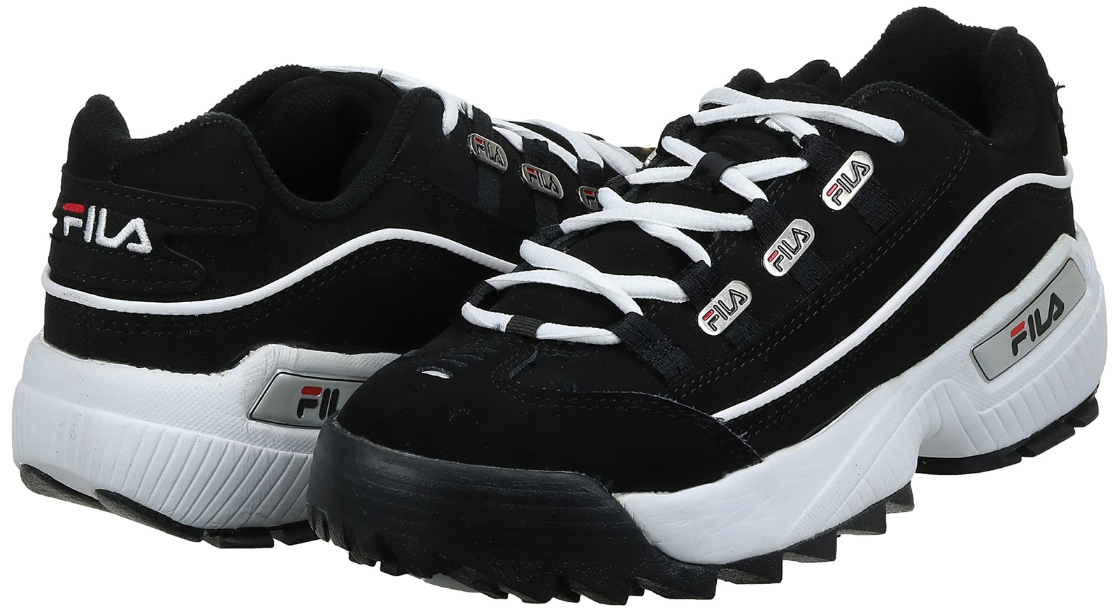 Fila Shoes For Men Suitable for daily wear, gym, or outdoor activities