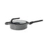 BergHOFF Covered stay-cool sauté pan grey - Safqqa Egypt