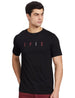 Generic T-Shirts For Men Soft and breathable fabric for all-day comfort - Safqqa