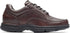 Rockport Men Shoes Brown Casual Formal Comfort Shoes