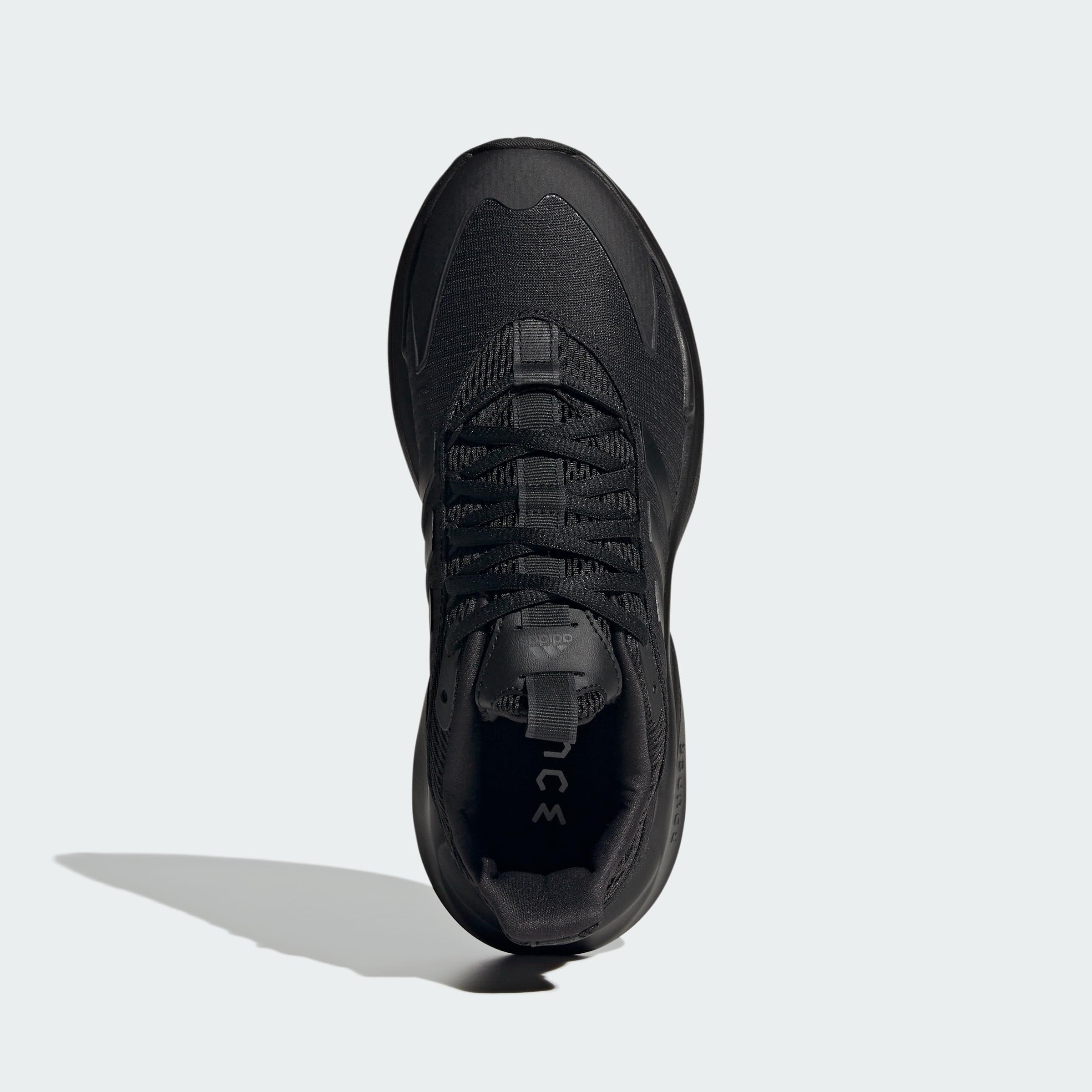 adidas womens Sneaker- Damage Box