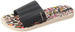 Ipanema Printed Flip-Flop For Women,Durable sole suitable for indoor and outdoor use. - Safqqa