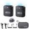 Saramonic Blink 100 B1 Camera Wireless Microphone System with 3.5mm Connector 2.4 GHz - Safqqa Egypt
