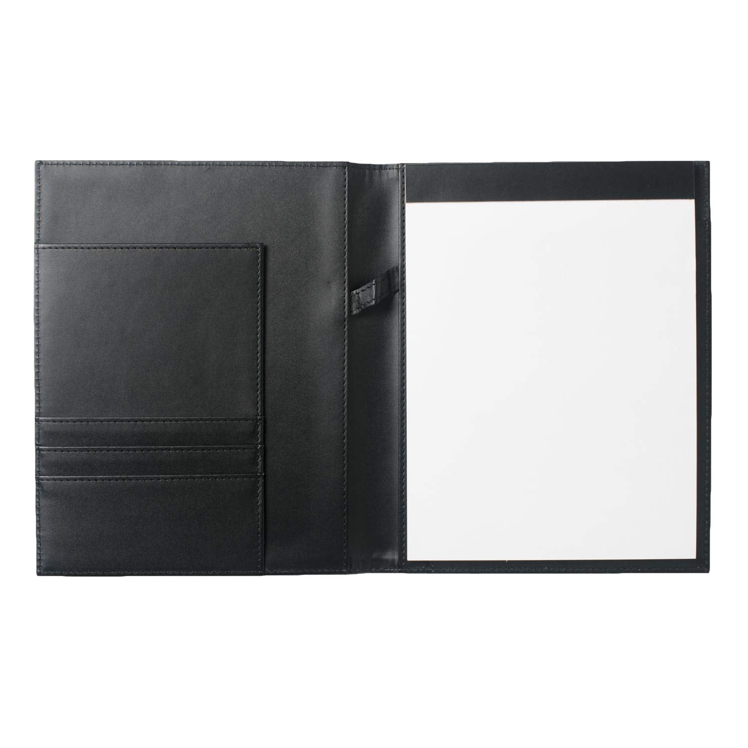 لوح الكتابة من سيروتي 1881 بحجم A5 هو أداة أنيقة وعملية لتدوين الملاحظات والتخطيط أو كتابة اليوميات