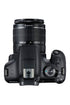 Canon EOS 2000D DSLR camera with EFS with 18-55mm III lens kit - Safqqa Egypt