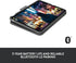 غطاء لوحة مفاتيح Logitech Slim Folio للـ iPad (الجيل 10 و A16) | بلوتوث + لوحة عربية