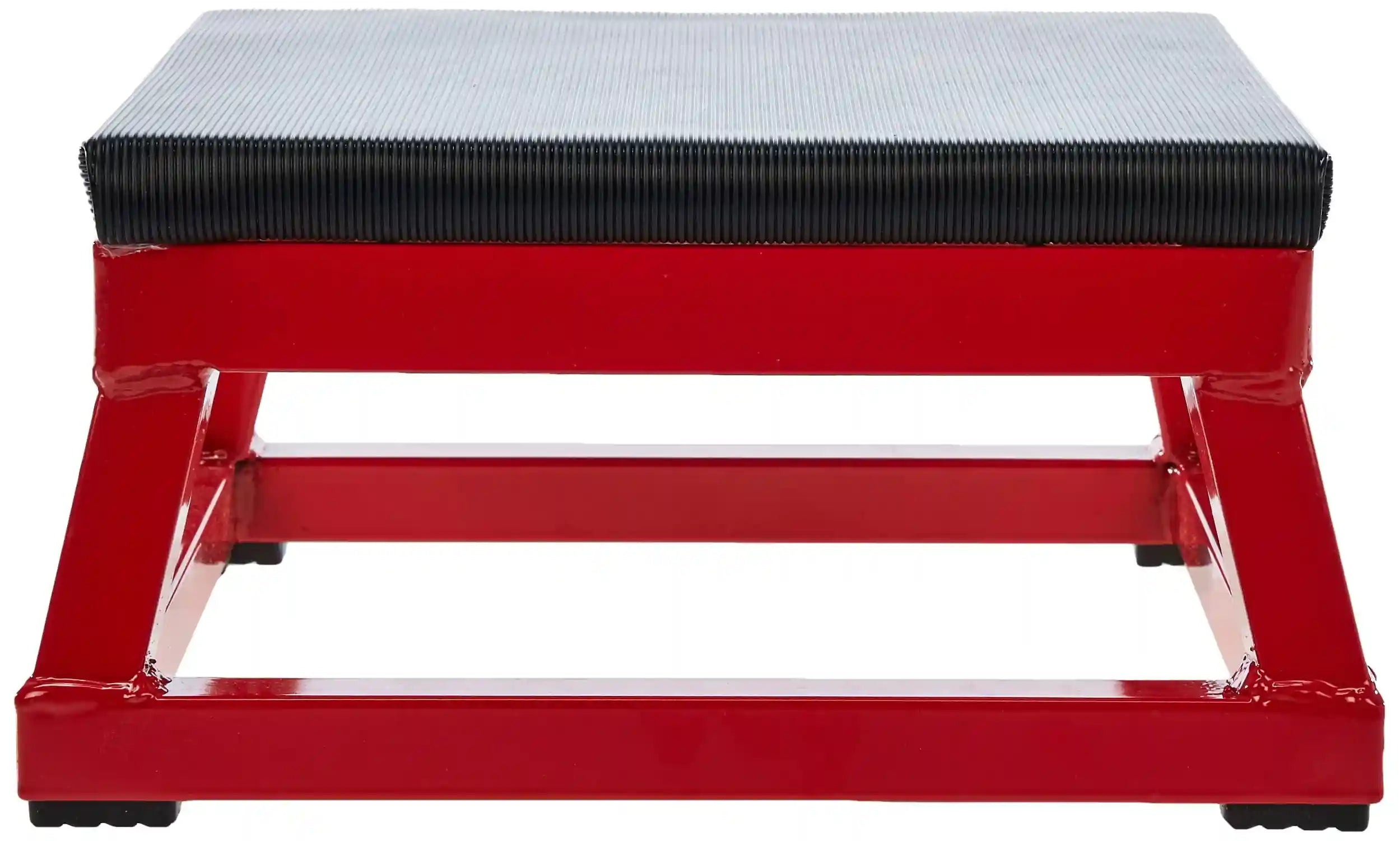 صندوق بلایومتریک من الحديد الملحوم بارتفاع 6 بوصات – Champion Sports