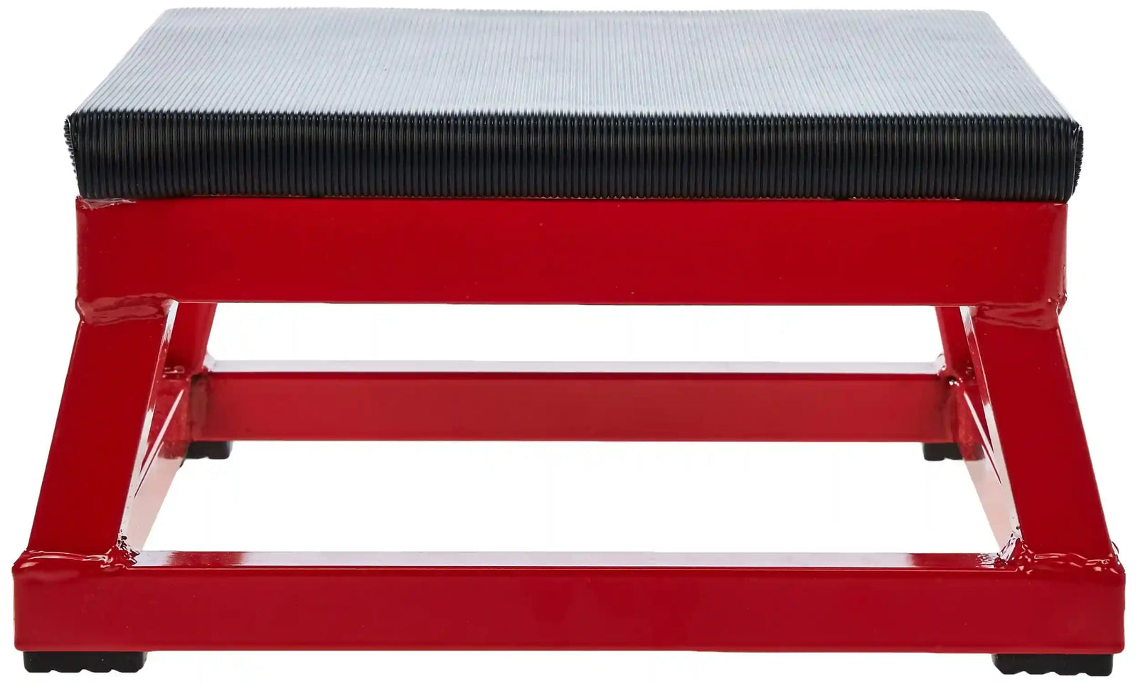 صندوق بلایومتریک من الحديد الملحوم بارتفاع 6 بوصات – Champion Sports