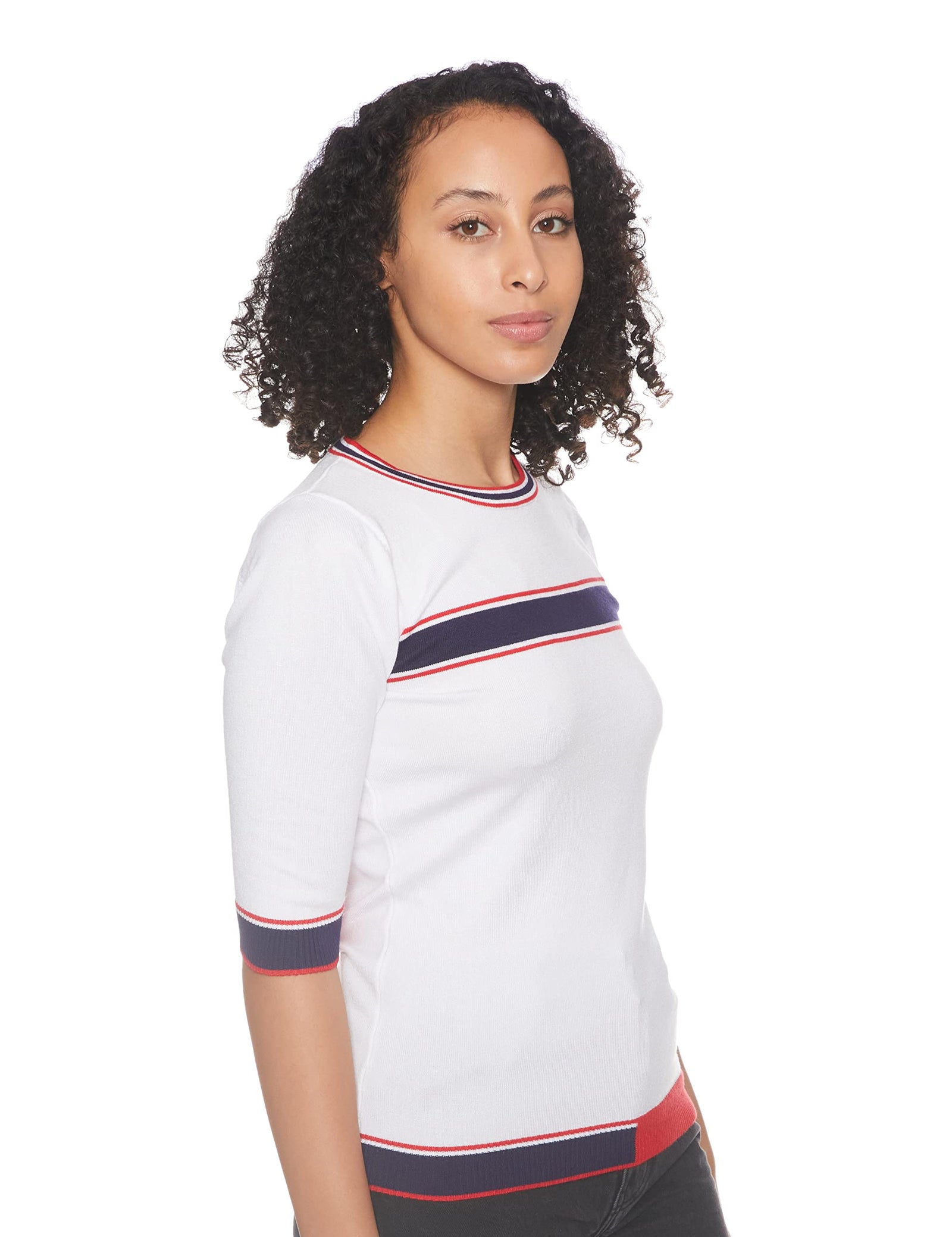 Female SP-2Xtremz Regular Tshirts-8515036 JY122