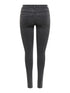 ONLY Women’s Onlrain Life Regular Skinny Jeans