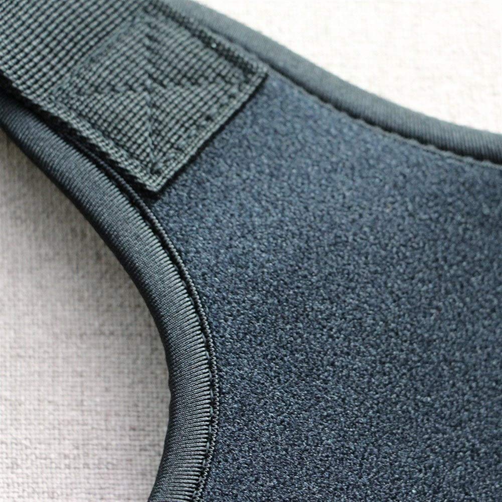 حزام تصحيح الظهر غوماو يساعد على تصحيح تقوس الظهر وتحسين الوقفة