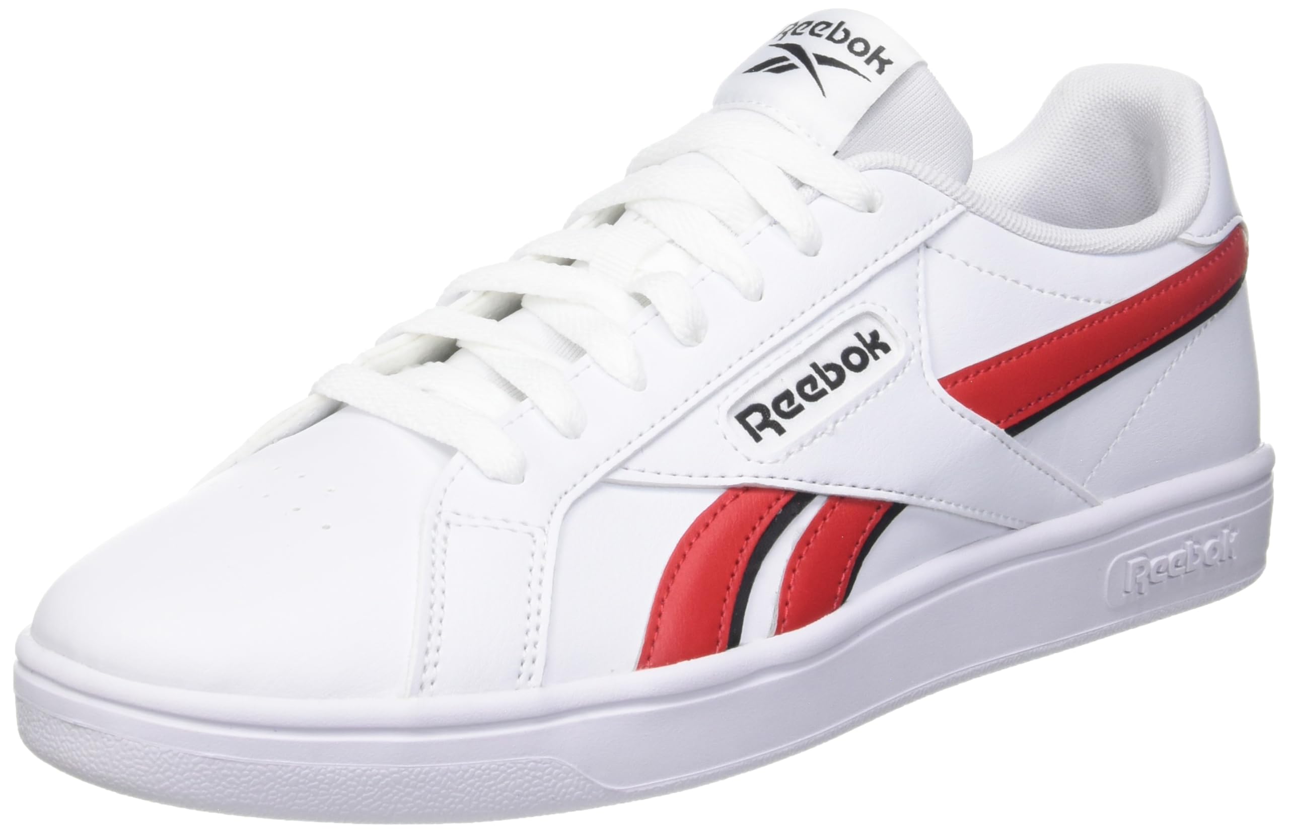 Reebok Unisex's Court Retro Sneaker