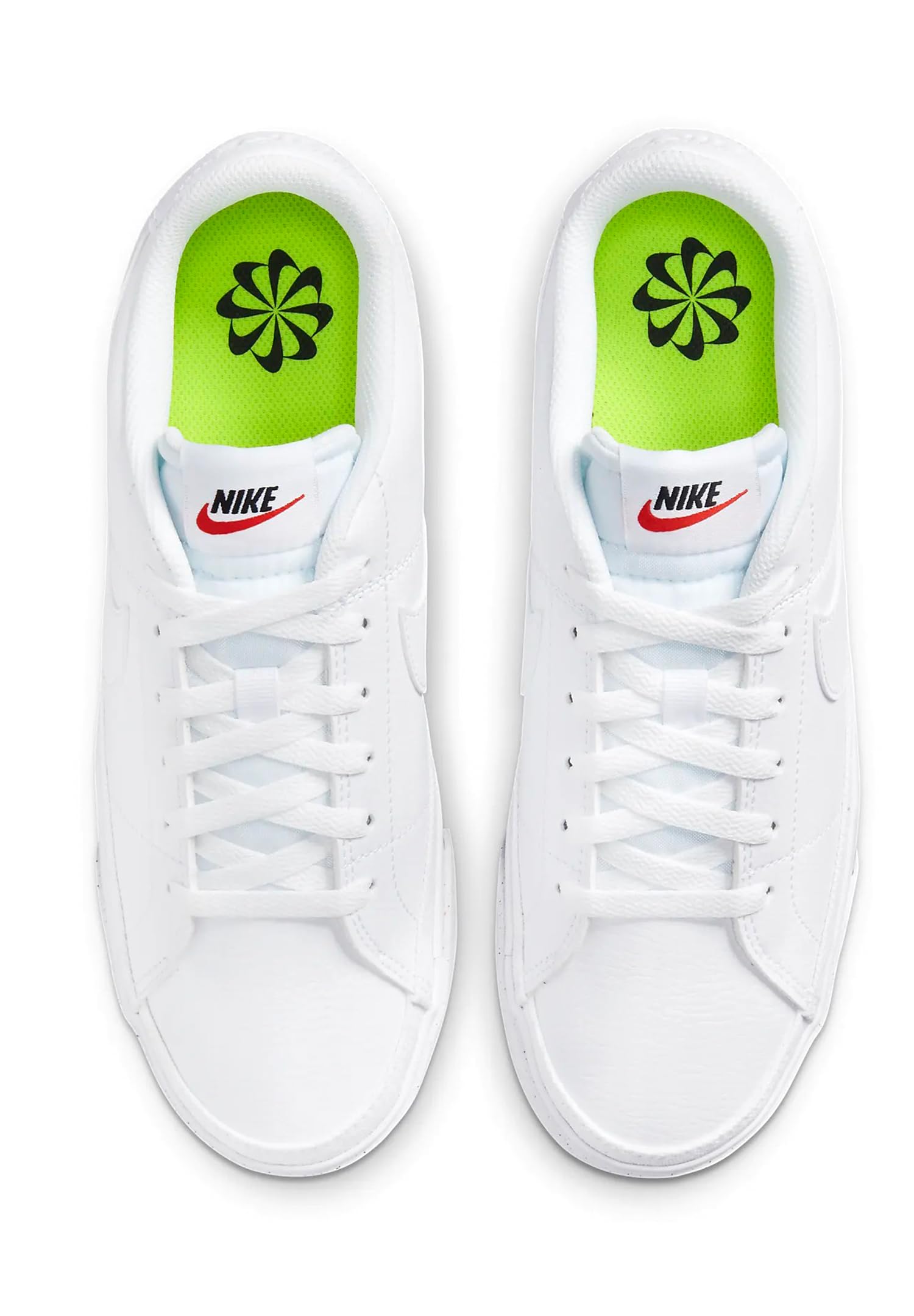 حذاء رياضي للسيدات من Nike WMNS COURT LEGACY NN – Safqqa Egypt