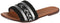 Sway womens Model 0724 Slide Slipper