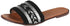 Sway womens Model 0724 Slide Slipper
