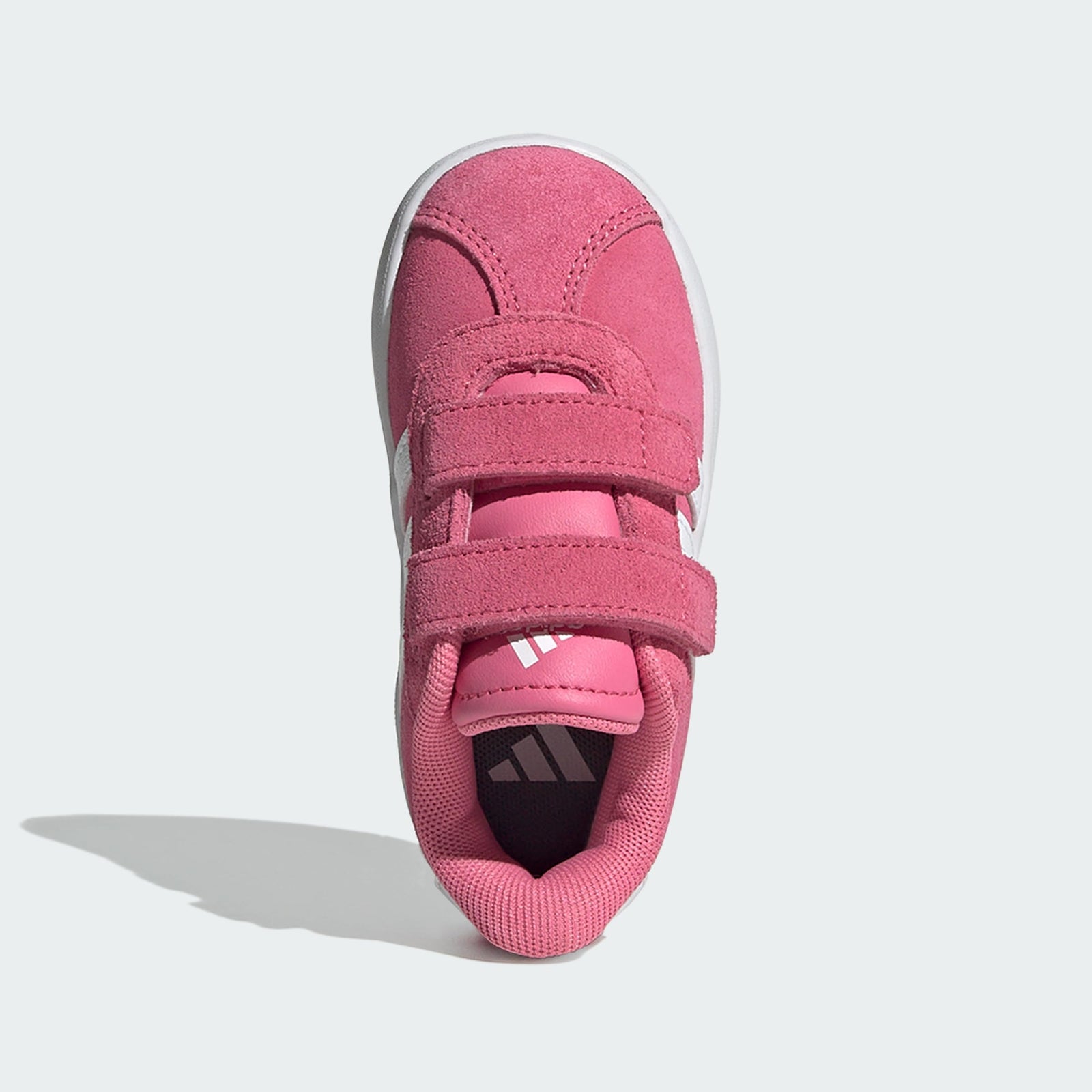 adidas Unisex Baby Vl Court 3.0 Shoes