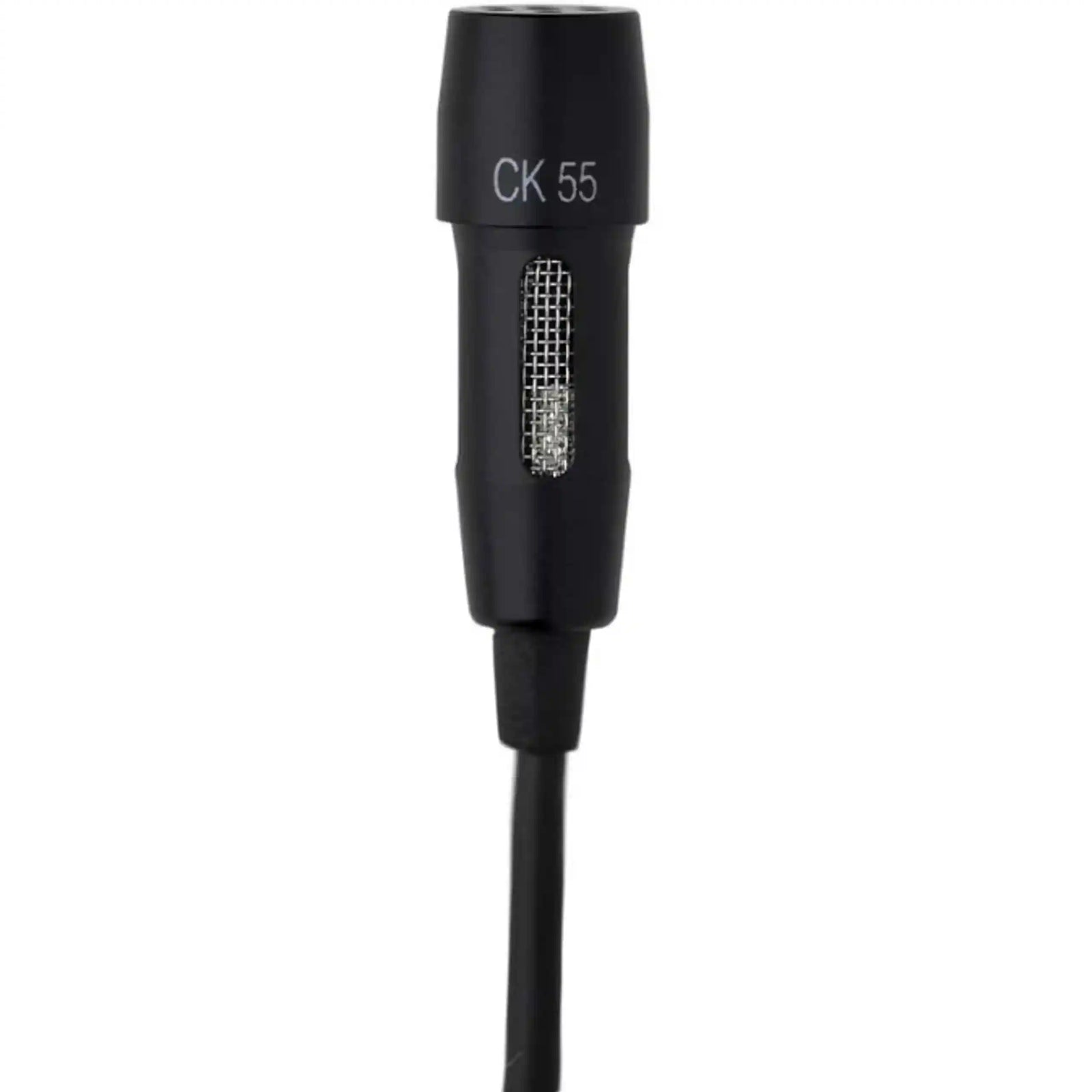AKG CK99L Condenser Lavalier Microphone (Pack of 1)