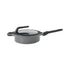 BergHOFF Covered stay-cool sauté pan grey - Safqqa Egypt