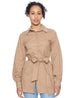 Dockland womens Blouses Easy to pair with skirts, jeans, or trousers - Safqqa
