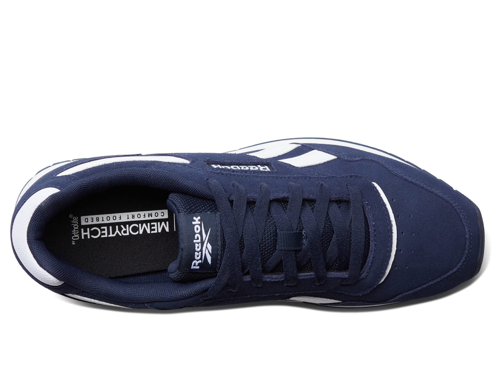 Reebok Men’s Glide Sneakers