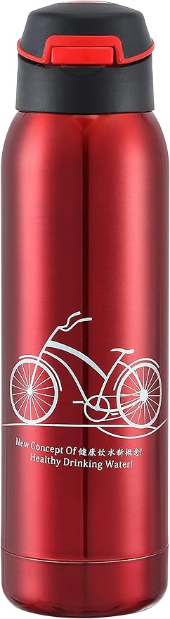 HOOR Stainless Steel Bottle – 500 ml