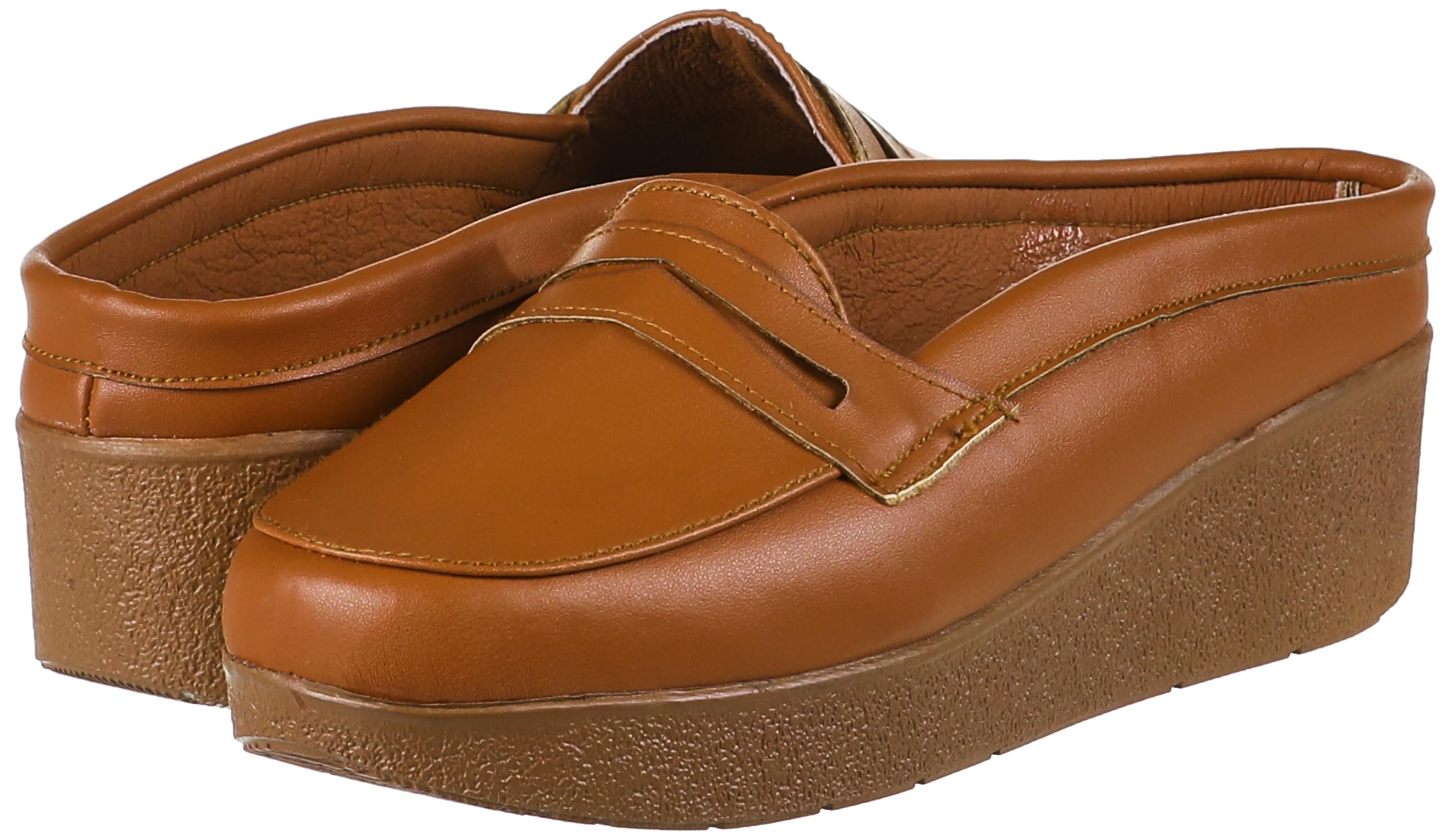 SWAY Women's Flat Shoes - Easy to Wear - Safqqa Egypt