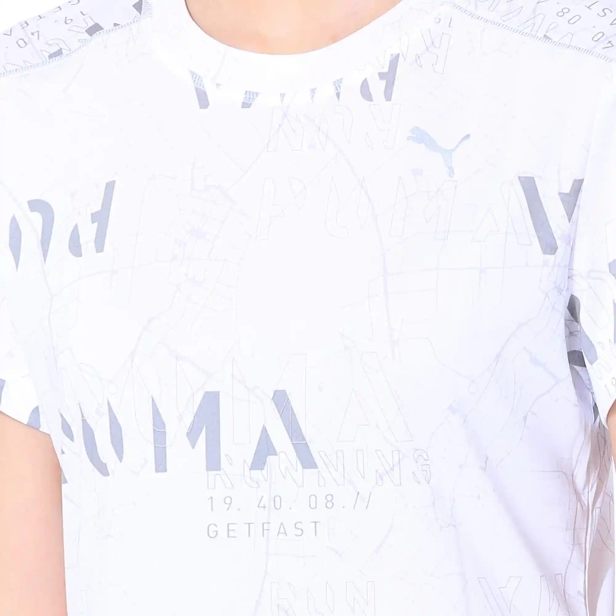 Puma Last Lap Women’s Shirt