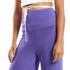 JAMILA Women Solid Pattern Flare Fit Pants - Safqqa Egypt