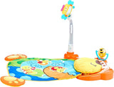 مركز لعب Bkids Grow N Go 