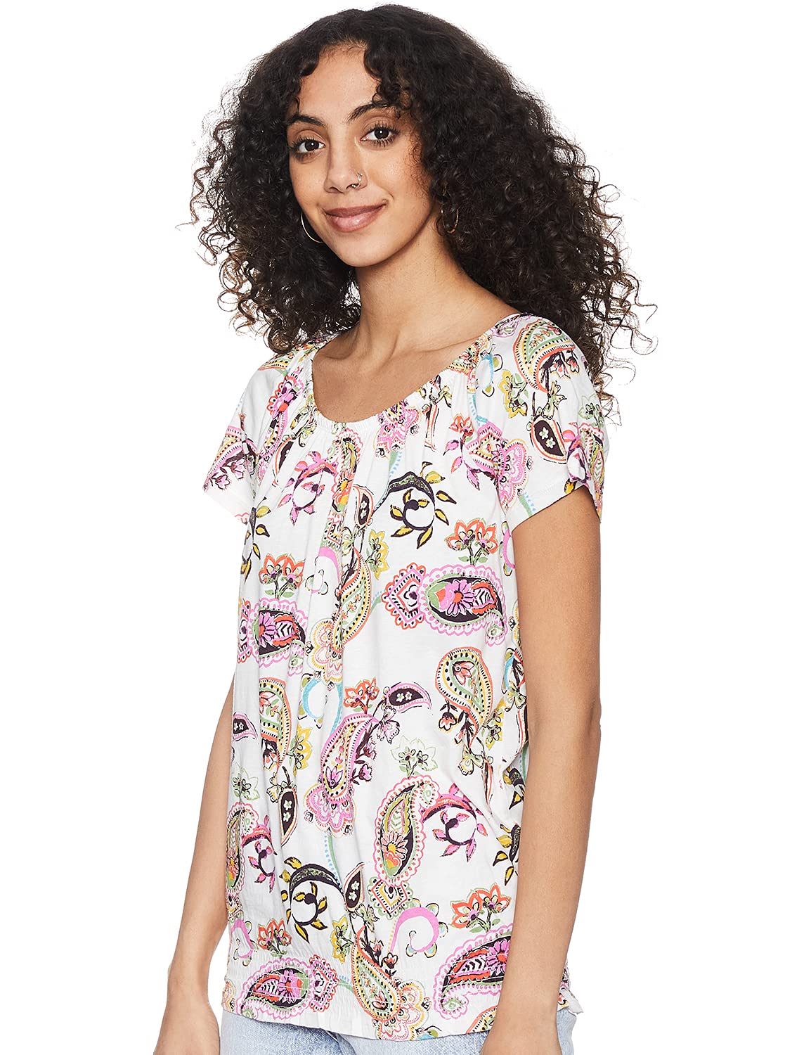 Matalan Blouse for Women Soft and breathable fabric