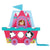 Stephen Joseph Wooden Shaped Princess Jigsaw Toy, Unisex