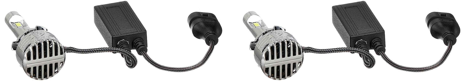 GPNE R5 LED Headlight 9005 – 75W Ultra-Bright Latest Version | Best-in-Class Headlamp Upgrade